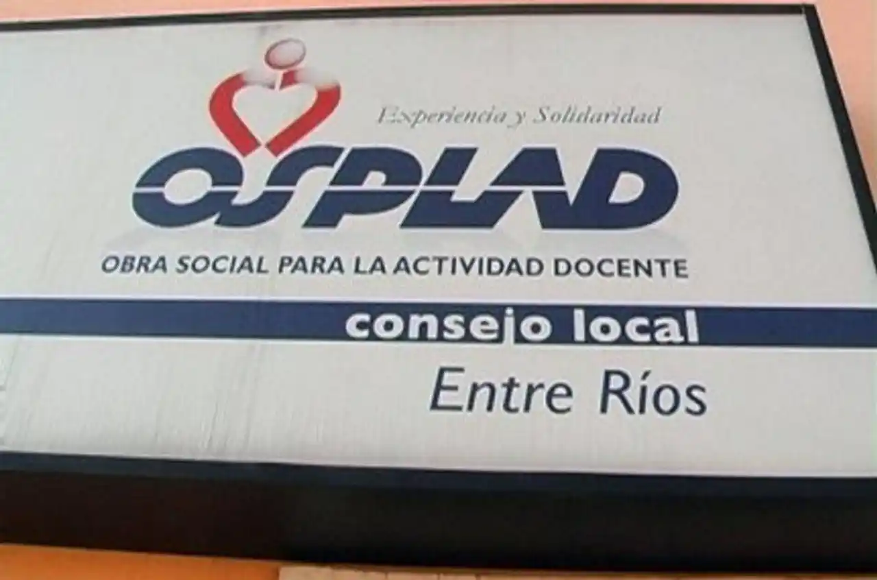 Afiliados de OSPLAD sufren inconvenientes y abandonos