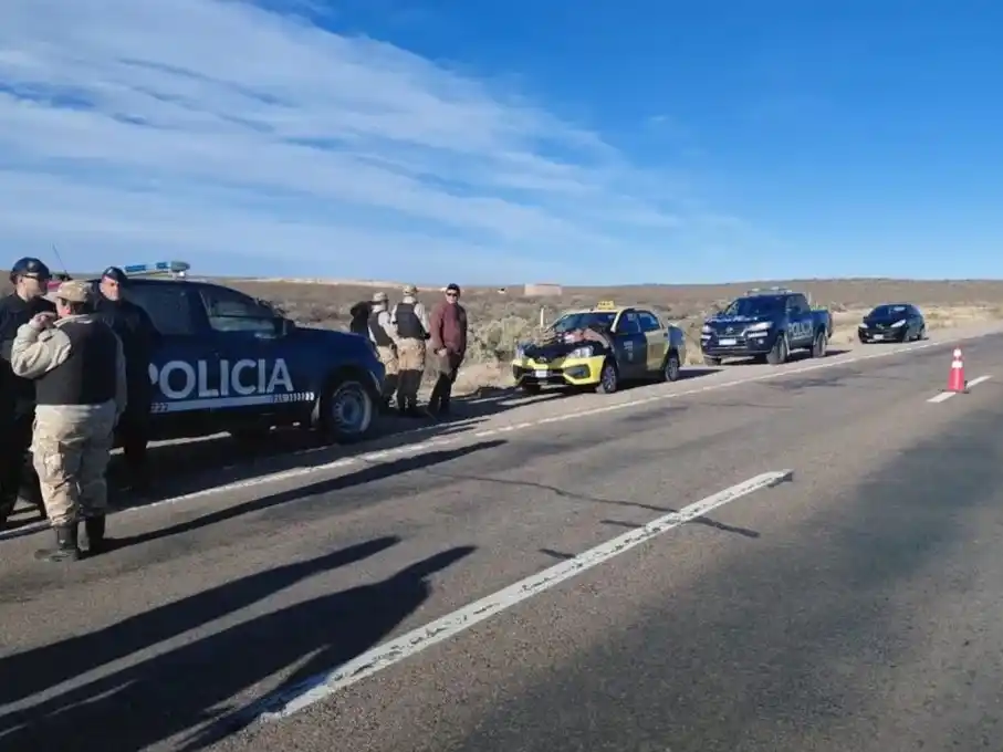 mujer mata a su cita de tinder mendoza