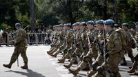 Las Fuerzas Armadas se suman a blindar las fronteras
