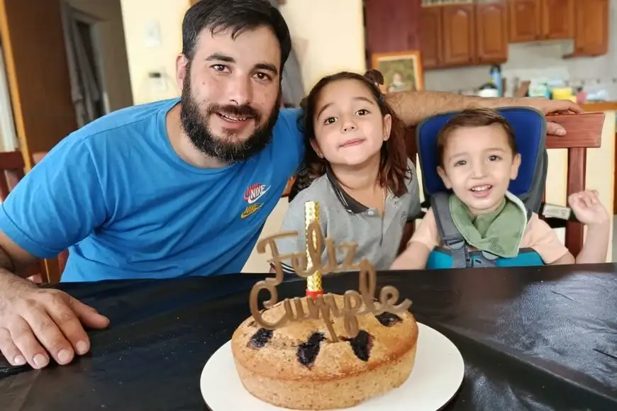 EMIR Y SU FAMILIA
