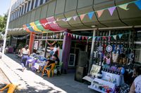Este 9 de julio se realizará la Feria de la Economía Popular en la Estación de Trenes