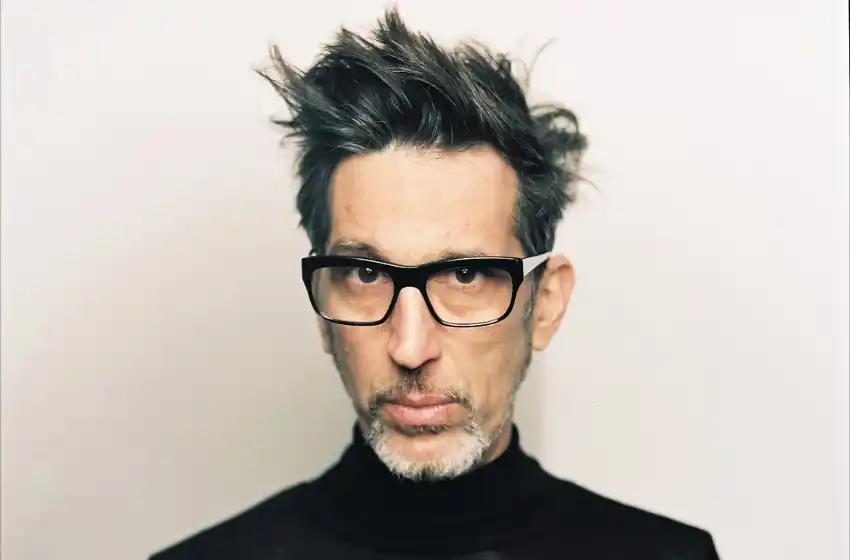 Diego Frenkel se presenta en Mar del Plata