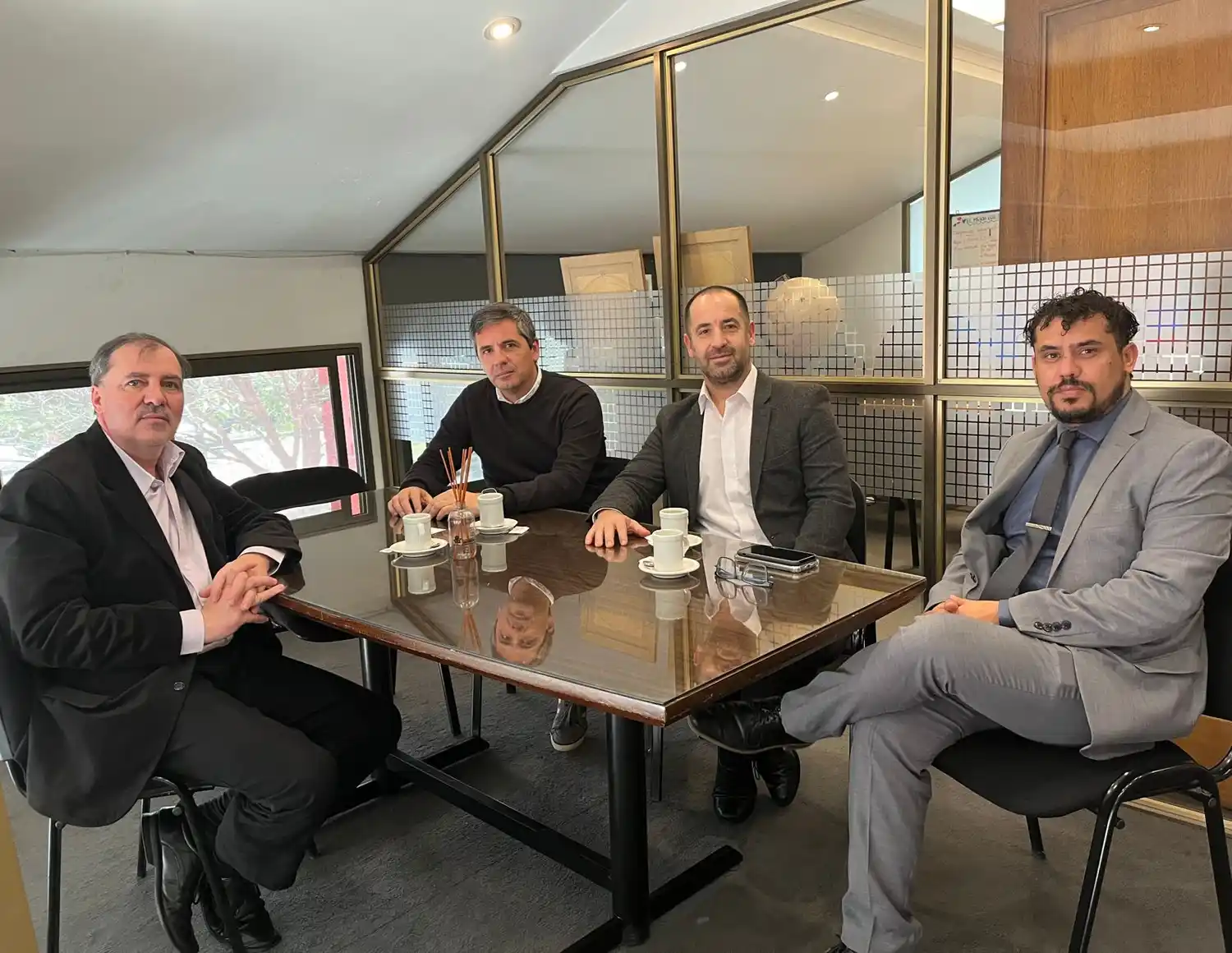 El Banco Provincia creará el Centro Zonal Tres Arroyos