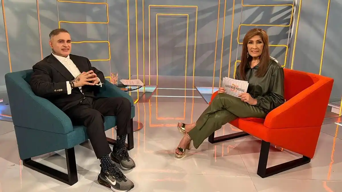 Tarek William Saab contundente:  «Quien sea inocente será liberado; quien se determine su culpabilidad será condenado»