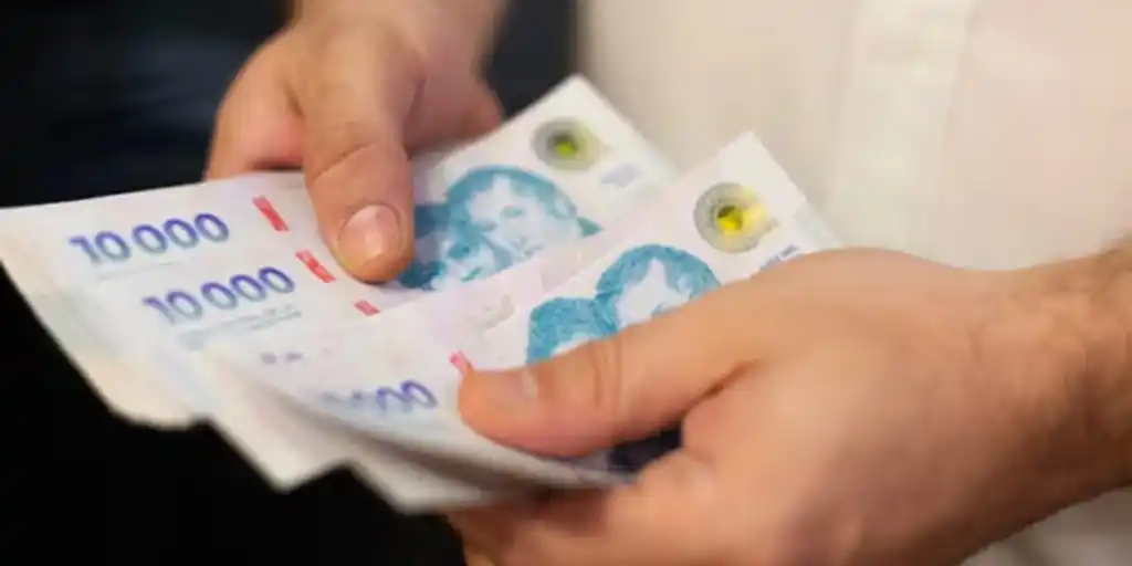 Gobierno fijó el salario mínimo, vital y móvil