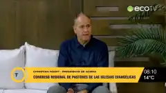 Alianza Cristiana de iglesias Evangelísticas de Argentina
