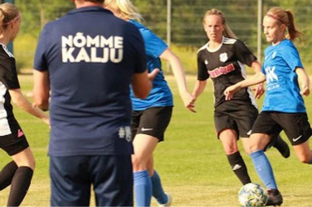 Una ex futbolista reveló que fue víctima de abuso sexual por parte de su entrenador