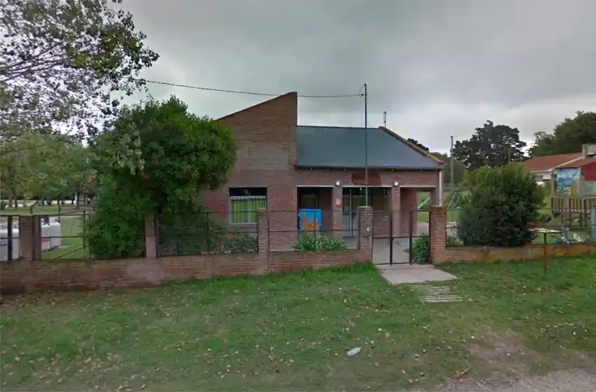 Violentaron la reja y robaron en un Jardín de Infantes