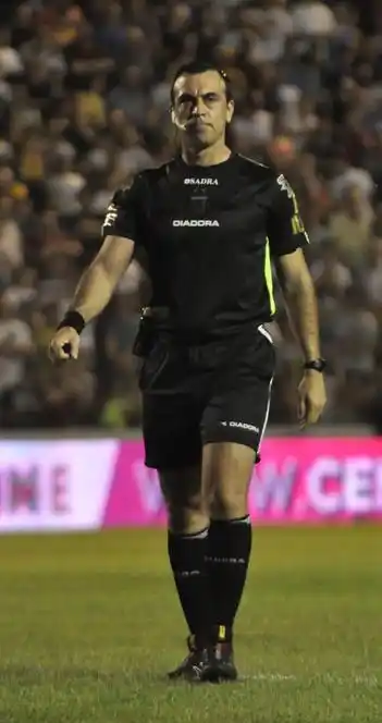 Baliño y Merlos tendrán  partidos durante el verano