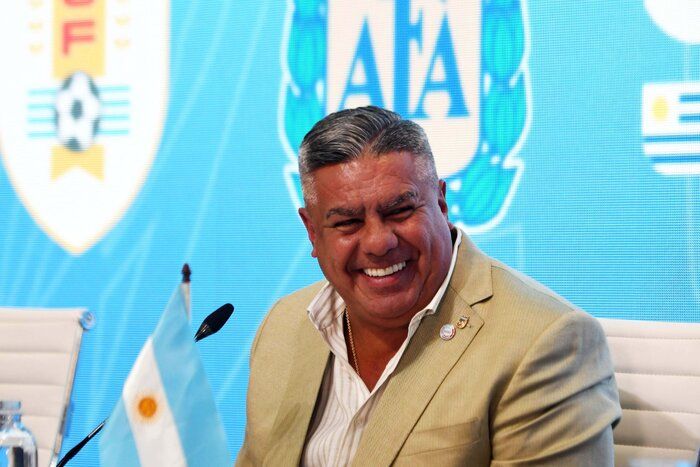 El premio de Gran Hermano que expone a la AFA de "Chiqui" Tapia