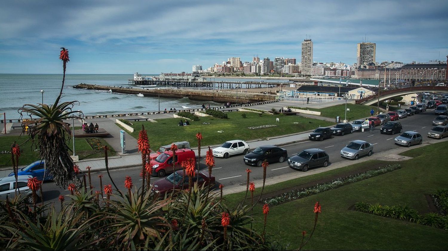 "Hoy el turista busca lo bueno, bonito y barato"
