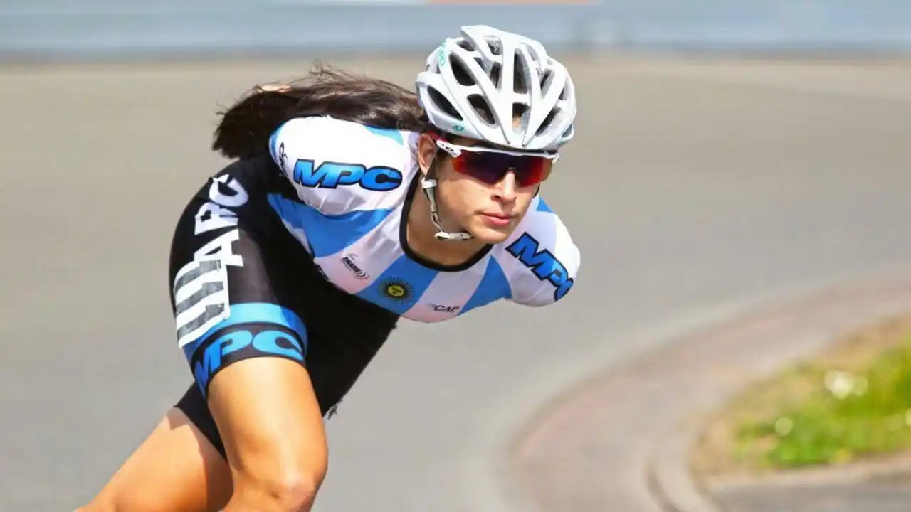 Cuatro marplatenses a los WRG Barcelona 2019