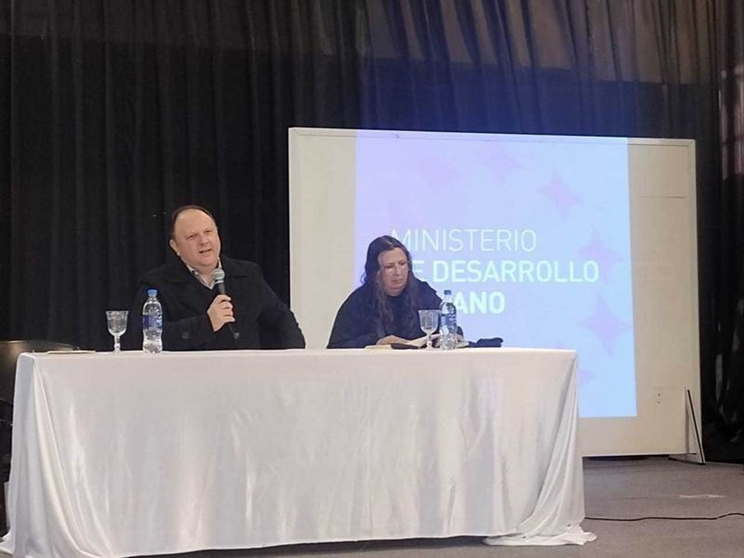 Formosa es sede de la 3.a Jornada Inter RISaM del NEA