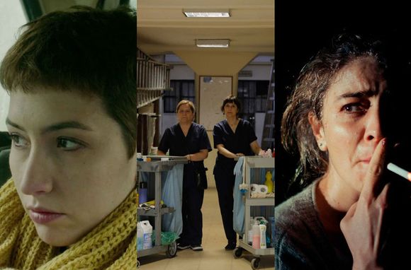 Conocé en detalle todas las películas argentinas en Competencia Internacional