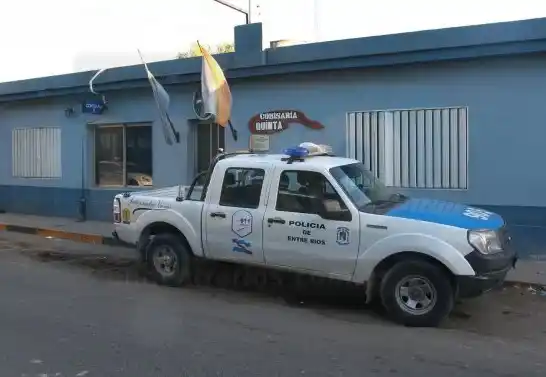 La Policía rescató a una mujer y su hija: estaban en cautiverio