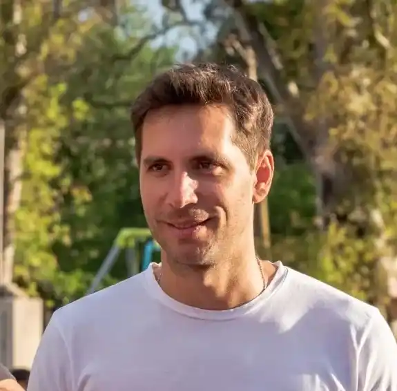 imagen Santiago Passaglia