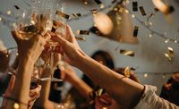 Rituales de Año Nuevo: tradiciones para atraer amor, salud y prosperidad