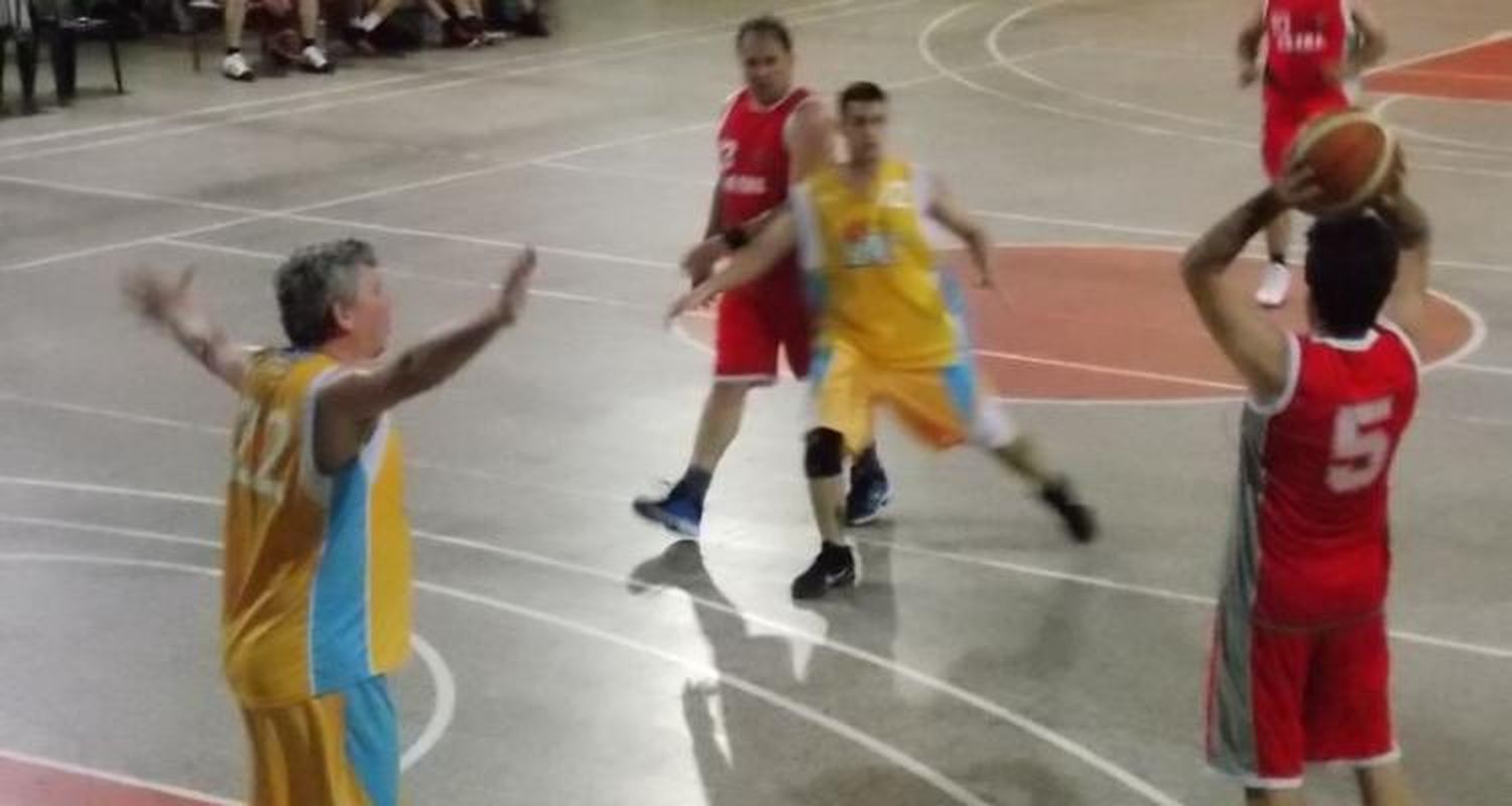 Quinto puesto para Mitre
