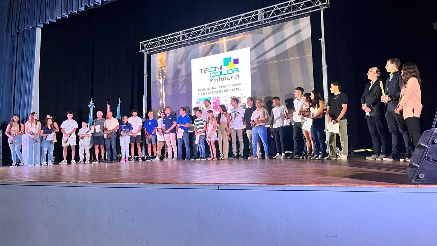 Premios Venado