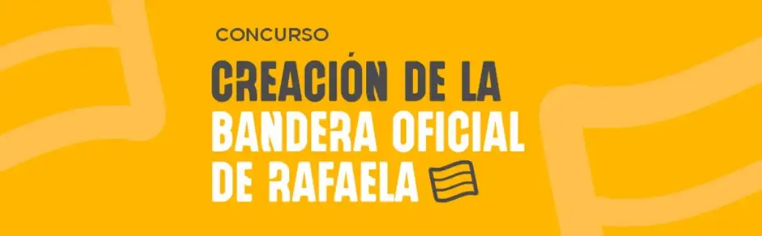 bandera de rafaela - 1