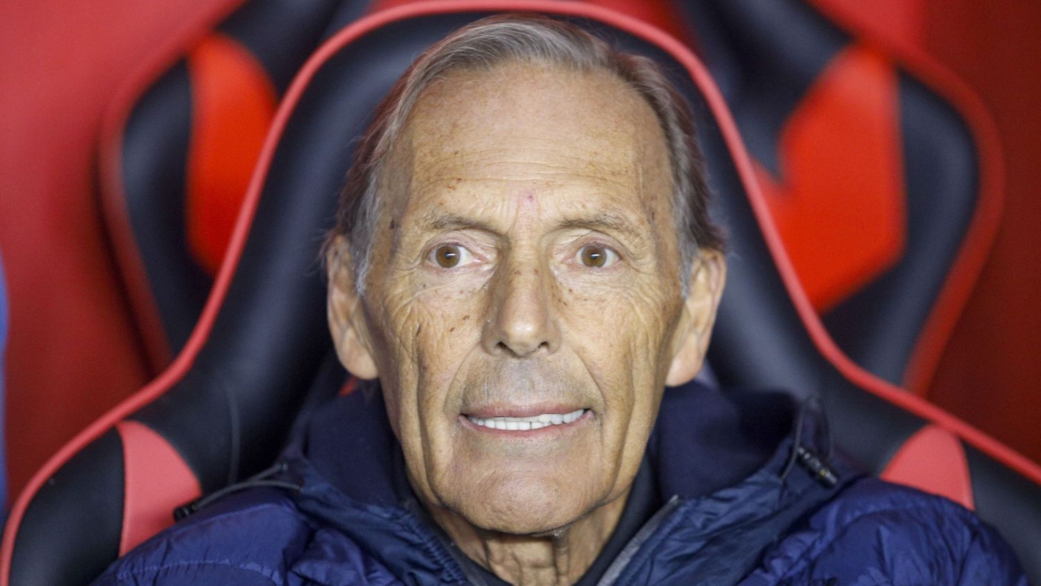 Russo y Boca: “Creo mucho en mi gente y en los míos”