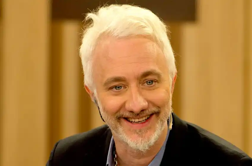 El crudo relato de Andy Kusnetzoff sobre el coronavirus luego de recibir