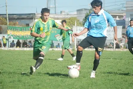 El clásico del Oeste se jugará la tercera fecha del torneo