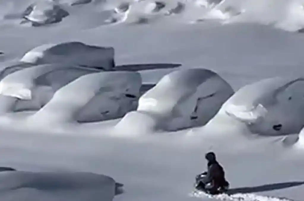 Los pasos internacionales continúan cerrados