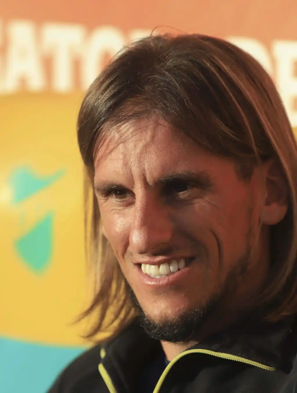 Defensa se cruza con un rival descendido al RFA