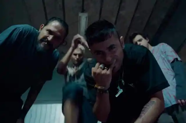 El Marginal 3, masivo: tocó picos de 14.5 puntos y dejó atrás a Tinelli y a Del Moro