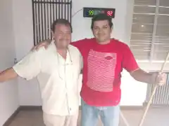 Billar: han comenzado las prácticas en los distintos clubes