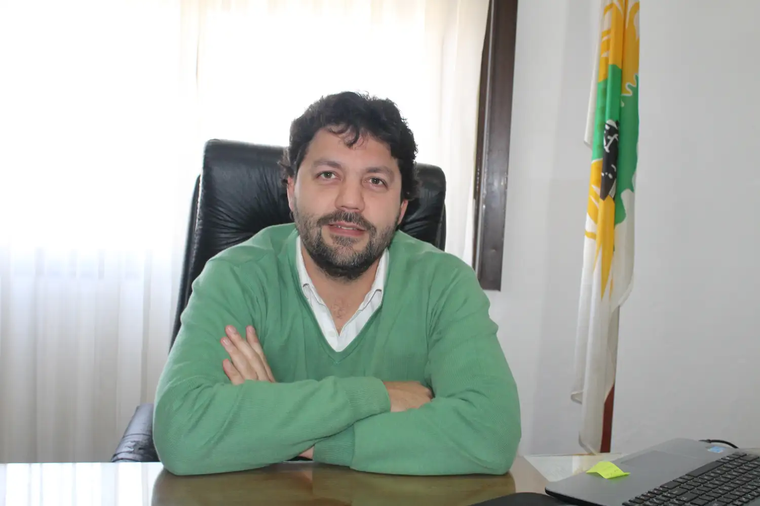 El Municipio otorgó un nuevo aumento a los trabajadores municipales