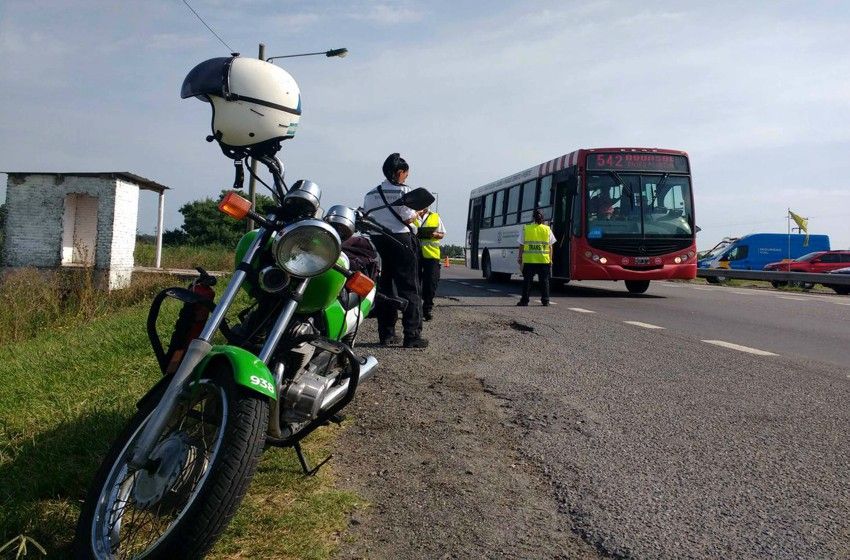 El municipio secuestró más de 400 autos en enero