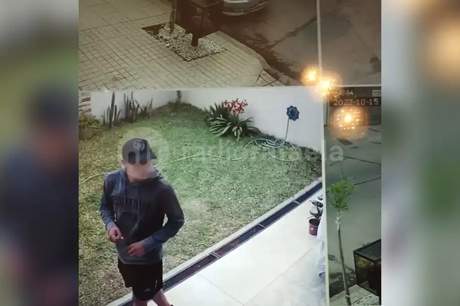 Gran preocupación de vecinos en el barrio 30 de Octubre por reiterados robos en el sector