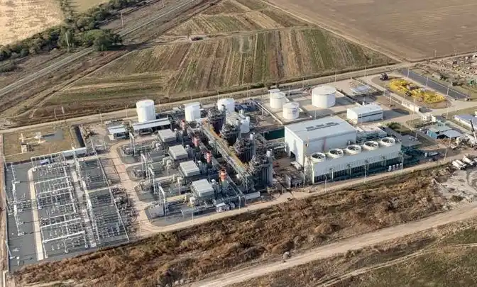 MSU Energy finaliza obras de conversión a ciclo combinado de dos de sus centrales