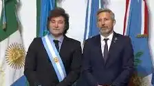 Cómo se llamará el frente de Frigerio junto a los Libertarios y de qué color será la boleta