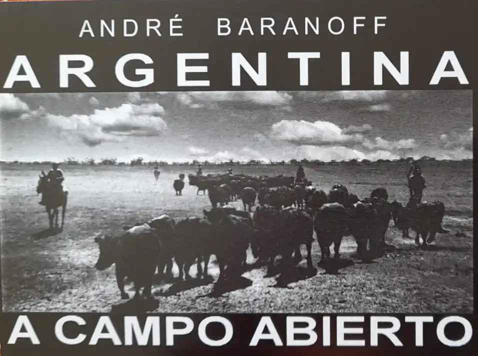 Programa de la Muestra A campo abierto-