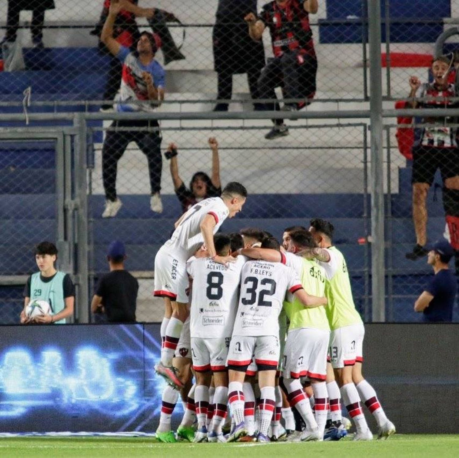 PATRONATO ELIMIN� A BOCA Y JUGARÁ LA FINAL DE LA COPA ARGENTINA
