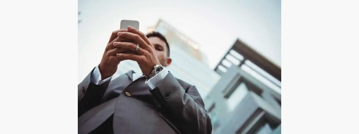 Roaming de datos: la clave para estar conectado durante un viaje de negocios