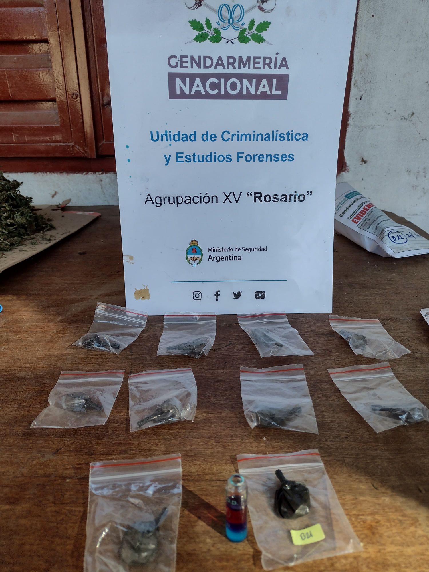 red narco5
