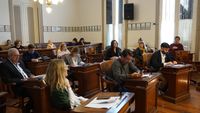 Debatirán la creación de un fondo afectado a desarrollo urbano y el registro de comedores