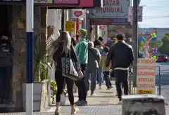 Tras los años de pandemia, la economía local repunta gracias al repunte en el consumo y la industria