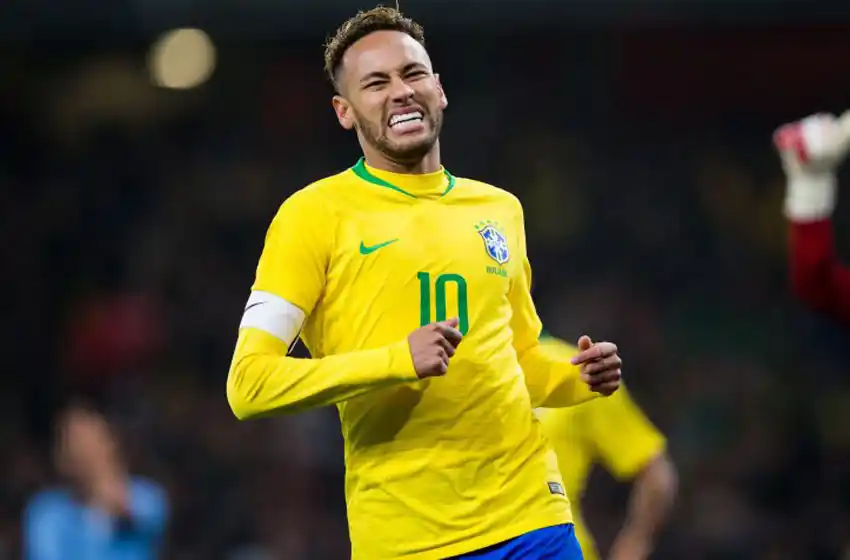 Escándalo: aseguran que los futbolistas de Brasil que juegan en Europa no quieren participar de la Copa América