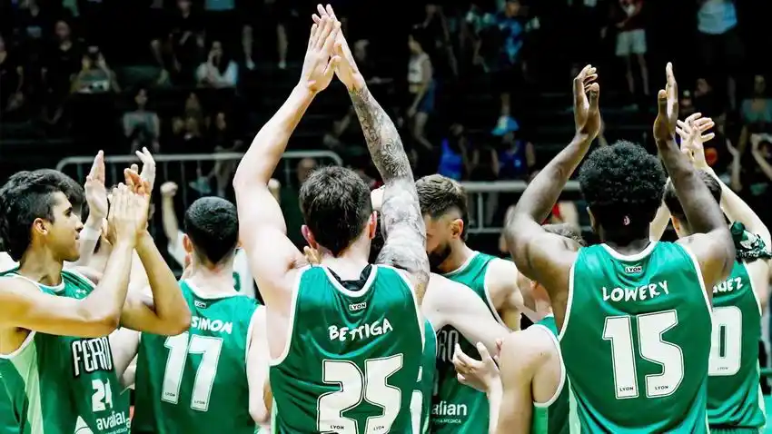 Ferro cerró el año con
un triunfazo ante Oberá