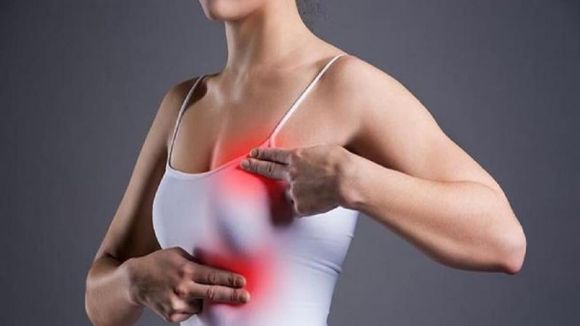 Medicamento contra cáncer de mama reduce riesgo de recurrencia