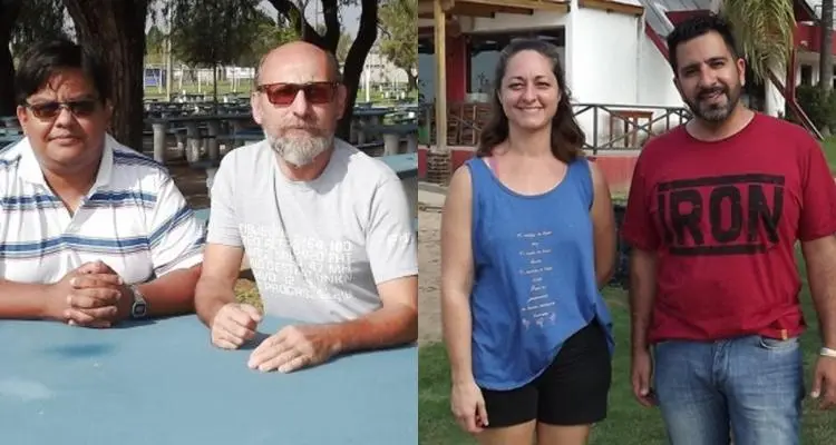 Hay dos listas para asumir en la Comisión Directiva de Pescadores