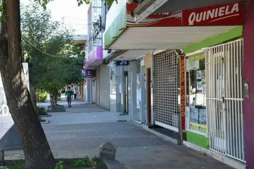 Comienza el pago del ATP provincial