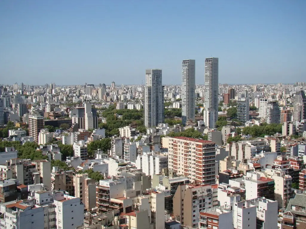 Compraventa de inmuebles en picada: Cayó en febrero 35,9% en la Provincia