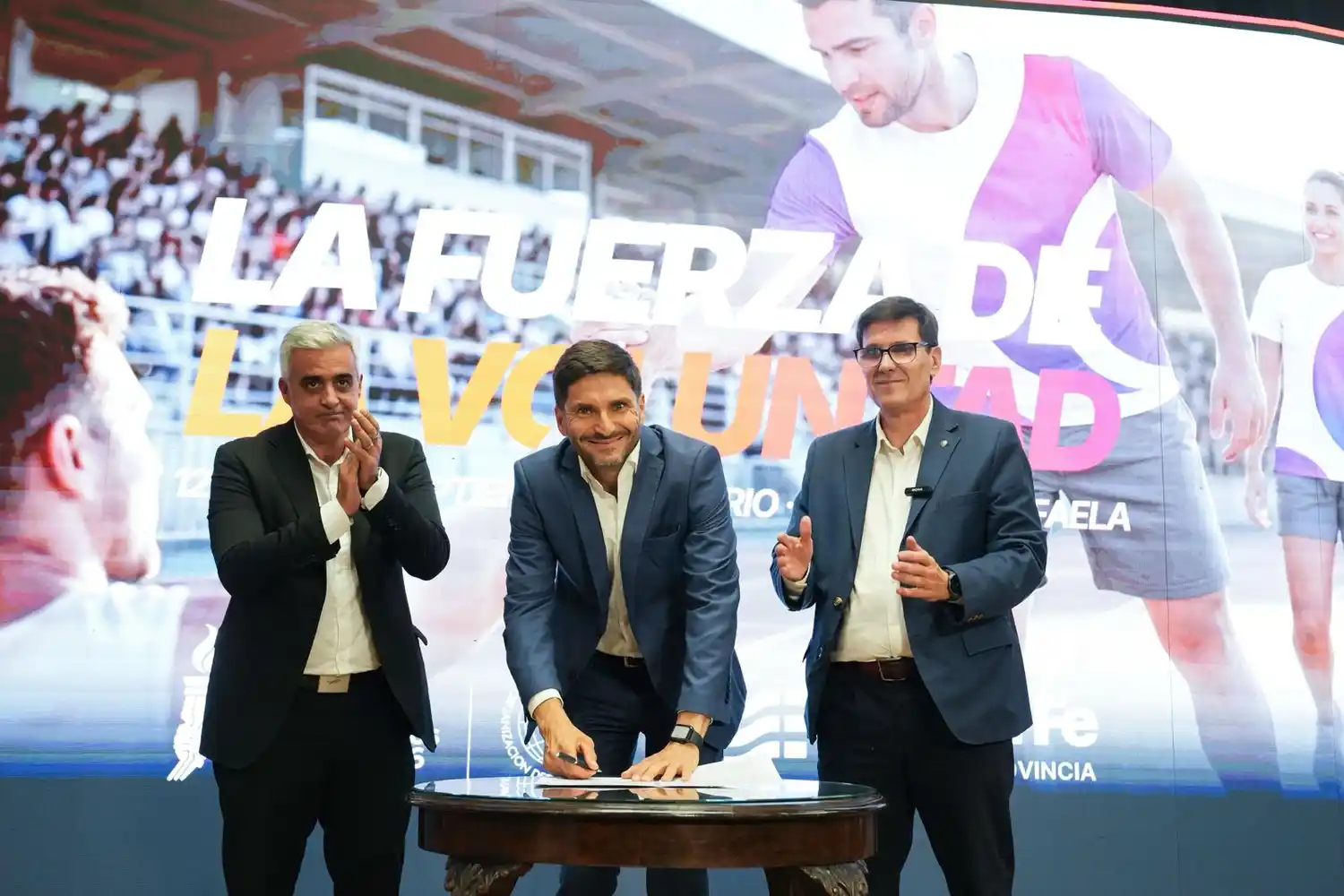 Pullaro: “Los Juegos Suramericanos demuestran que esta provincia se está poniendo de pie” - 5