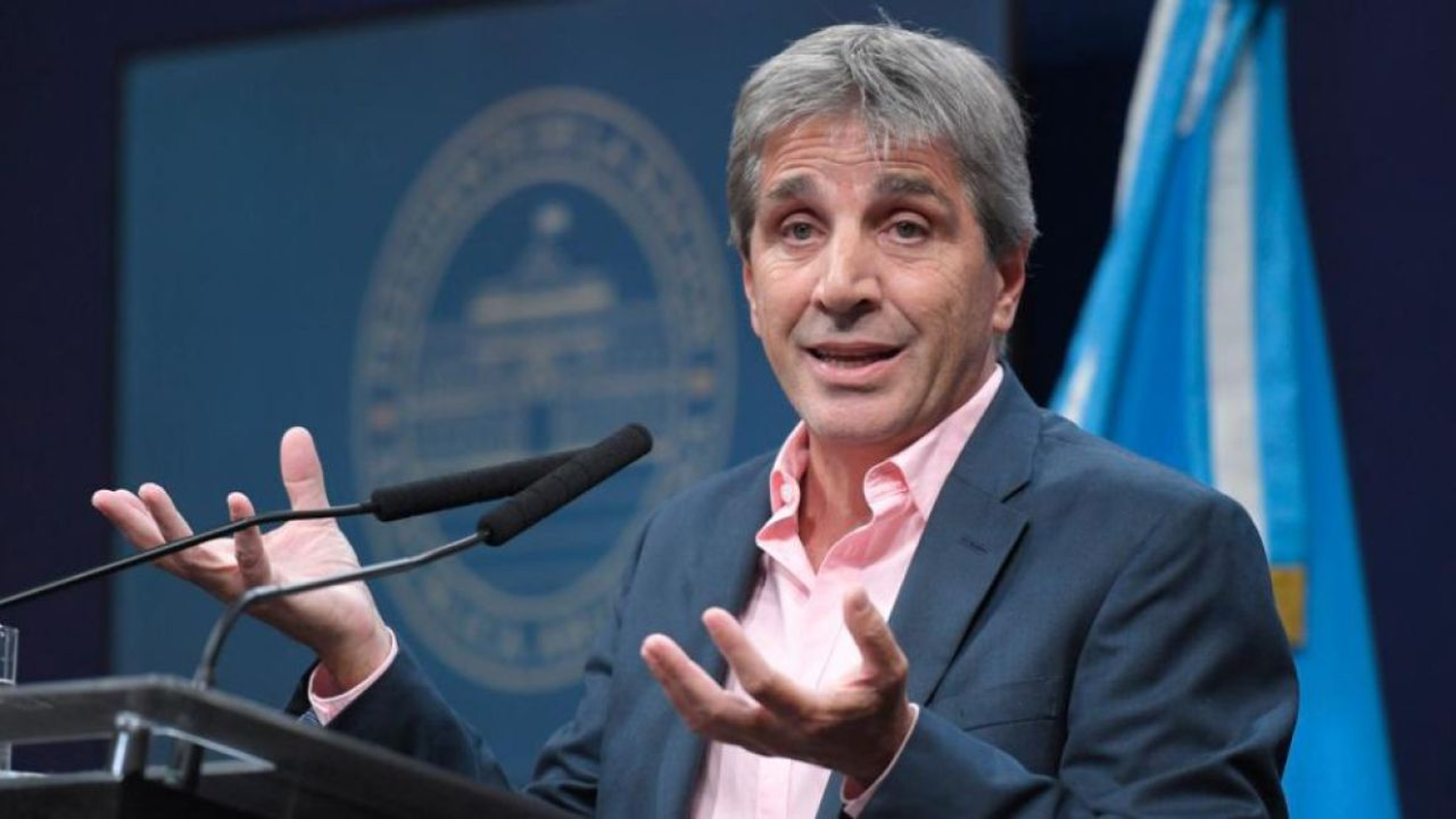 "No era campaña del miedo": legisladores bonaerenses massistas apuntan contra Luis Caputo